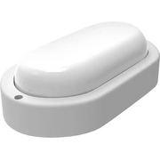  Светильник GAUSS ЖКХ 161418308 8Вт 6500К белый 