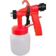  Краскопульт электрический STARWIND SGS650 