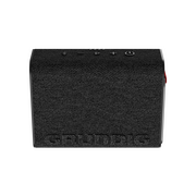  Портативная колонка Grundig Jam 2 Black 