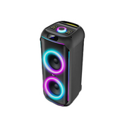  Портативная акустика RITMIX SP-770B черный 