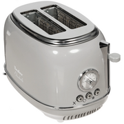  Тостер TESLER TT-245 Sand Grey 