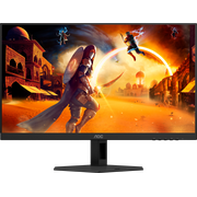  Монитор AOC 27G4HRE черный 