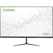  Монитор Digma Progress 24P302F черный 