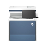  Лазерное МФУ HP 58R10A CLJ Ent MFP 5800ZF 