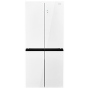  Холодильник MAUNFELD MFF192NFPW01 Inverter 