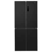  Холодильник MAUNFELD MFF190NFSB01 