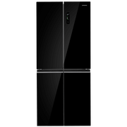  Холодильник MAUNFELD MFF192NFB Inverter 