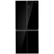  Холодильник MAUNFELD MFF192NFB01 Inverter 