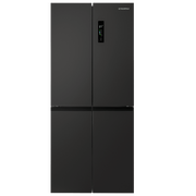  Холодильник MAUNFELD MFF192NFSB01 Inverter 