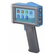  Портативный ручной струйный принтер G&G GG-HH1001C 