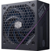  Блок питания Cooler Master V1300 V2 Gen.5 (mpz-d002-afap-beu), 1300Вт, 80 Plus Platinum, 135мм, черный, retail 