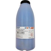  Тонер Cet CE08-C/CE08-D CET111040C-360N голубой бутылка 360гр для принтера Xerox AltaLink C8045/8030/8035, WorkCentre 7830 