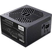  Блок питания CBR PSU-ATX550-12MD 550W, ATX, 12cm fan, 24pin, 1*4+4pin, 1*6+2pin, 2*IDE, 3*SATA, кабель питания 1.2м, черный OEM 
