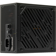  Блок питания HSPD HST-1000GF-BK 1000W 80+ Gold (ATX, 2.52, Full modular, 1x24(20+4)pin 600mm, 2xCPU 8(4+4)pin 700mm, 2xPCIe*2 8(6+2)pin 