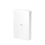  Точка доступа Cudy AP3000 Wall встраиваемая в стену гигабитная Wi-Fi 6 AX3000 