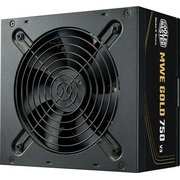  Блок питания Cooler Master Gold V3 Gen.5 (MPE-7506-ACAG-BEU), 750Вт, 80 Plus Gold, 120мм, retail 