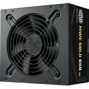  Блок питания Cooler Master Gold V3 Gen.5 (MPE-6502-ACAAG-3BEU), 650Вт, 80 Plus Gold, 120мм, retail 