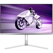  Монитор Philips Evnia Gaming 27M2N8500 белый 