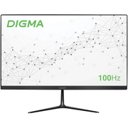  Монитор Digma Progress 22A302F черный 