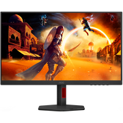  Монитор AOC Q27G4SRU Black 