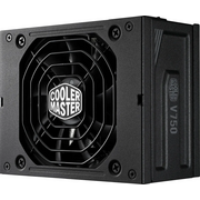  Блок питания Cooler Master V750 Gen.5 (MPY-7501-SFHAGV-3EEU), 750Вт, 80 Plus Gold, 120мм, retail 