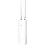  Точка доступа Wi-Fi Cudy AP1200 AC1200, 2,4/5ГГц, до 1167Мбит/с, 1х100Мбит/с, PoE 