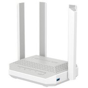  Маршрутизатор Keenetic NC-2113 Netcraze Speedster DSL 