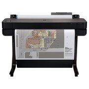  Плоттер HP Designjet T630 (5HB11A) A0/36" 