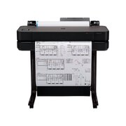  Плоттер HP Designjet T630 (5HB09A) A1/24" 
