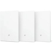  Роутер беспроводной TP-Link Archer Air R5(3-Pack) AX3000 10/100/1000BASE-TX белый 