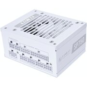  Блок питания Lian Li SP750 V2 (G9P.SP0750G.W000.RU) / White / ATX 3.1, 750W, 80 Plus Gold, APFC, 92mm Fan, SFX, Fully Modular 