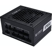  Блок питания Lian Li SP850 V2 (G9P.SP0850G.B000.RU) / Black / ATX 3.1, 850W, 80 Plus Gold, APFC, 92mm Fan, SFX, Fully Modular 