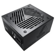  Блок питания Montech Titan Gold 1000W / ATX 3.0, APFC, 80 Plus Gold, Half Bridge LLC, DC-DC, Japan caps, 135mm fan, full modular 