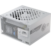  Блок питания Seasonic Core GX-650 White (Core V3 GX-650 3.1 W) , 650Вт, 80 Plus Gold, 120мм, retail 