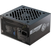  Блок питания Seasonic Core GX-750 (Core (V3) GX-750) , 750Вт, 80 Plus Gold, 120мм, retail 