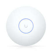  Точка доступа UBIQUITI UniFi U7 Long-Range U7-LR, 2,4/5ГГц, до 4988Мбит/с, PoE, LAN 1x2,5Гбит/с, IP54 (без бп) 