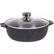  Жаровня Мечта 34803И Гранит Star Induction Pro 4л 