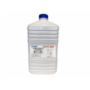  Тонер Cet CE08-Y CET111042Y-630N желтый бутылка 630гр для принтера Xerox AltaLink C8045/8030/8035 Color C60/70 