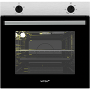  Духовой шкаф Vitek VEO 6230 IX нерж 