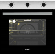  Духовой шкаф Vitek VEO 6380 IX нерж 