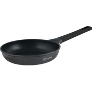  Сковорода Rondell Baselard RDA-2004 круглая 28см покрытие Xylan Plus ручка несъемная (без крышки) темно-серый 