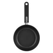  Сковорода Rondell Modern RDA-1721 круглая 26см покрытие Xylan Plus ручка несъемная (без крышки) черный 