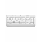  Клавиатура Logitech K650 белый (920-010986) 