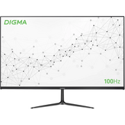  Монитор Digma Progress 27P302Q черный 
