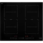  Варочная поверхность Hyundai HHI 6872 BG черный 