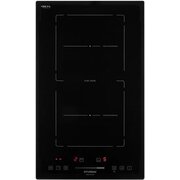  Варочная поверхность Hyundai HHI 3855 BG черный 