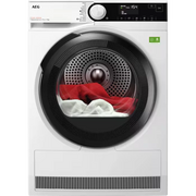  Сушильная машина AEG TR9394E 