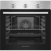  Духовой шкаф Schaub Lorenz SLB EE6080 