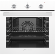  Духовой шкаф Schaub Lorenz SLB EL6080 