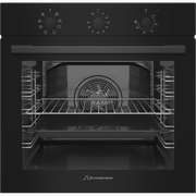  Духовой шкаф Schaub Lorenz SLB EY6080 
